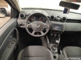  Dacia  Duster Dacia  1.5 Blue dCi 115 Prestige 5d #9