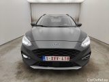  Ford  Focus Ford  Clipper 1.5 EcoBlue 88kW Active Business 5d 