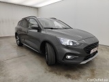  Ford  Focus Ford  Clipper 1.5 EcoBlue 88kW Active Business 5d #2