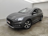  Ford  Focus Ford  Clipper 1.5 EcoBlue 88kW Active Business 5d #3