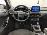  Ford  Focus Ford  Clipper 1.5 EcoBlue 88kW Active Business 5d #9