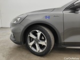  Ford  Focus Ford  Clipper 1.5 EcoBlue 88kW Active Business 5d #37