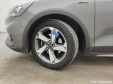  Ford  Focus Ford  Clipper 1.5 EcoBlue 88kW Active Business 5d #47