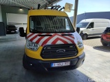  Ford  Transit Ford  350M 2.0TD 130pk 96kW M6 Trend 4d 