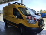  Ford  Transit Ford  350M 2.0TD 130pk 96kW M6 Trend 4d #2