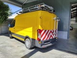  Ford  Transit Ford  350M 2.0TD 130pk 96kW M6 Trend 4d #4