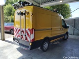  Ford  Transit Ford  350M 2.0TD 130pk 96kW M6 Trend 4d #5