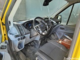  Ford  Transit Ford  350M 2.0TD 130pk 96kW M6 Trend 4d #9
