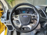  Ford  Transit Ford  350M 2.0TD 130pk 96kW M6 Trend 4d #21