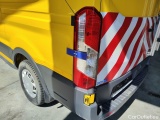 Ford  Transit Ford  350M 2.0TD 130pk 96kW M6 Trend 4d #28