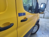  Ford  Transit Ford  350M 2.0TD 130pk 96kW M6 Trend 4d #39
