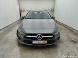  Mercedes  A-Klasse Mercedes-Benz  A 180 d Business Solution Aut. 5d 