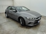  Mercedes  A-Klasse Mercedes-Benz  A 180 d Business Solution Aut. 5d #2
