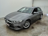  Mercedes  A-Klasse Mercedes-Benz  A 180 d Business Solution Aut. 5d #3