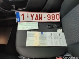  Mercedes  A-Klasse Mercedes-Benz  A 180 d Business Solution Aut. 5d #7