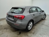  Mercedes  A-Klasse Mercedes-Benz  A 180 d Business Solution Aut. 5d #4