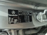  Mercedes  A-Klasse Mercedes-Benz  A 180 d Business Solution Aut. 5d #18