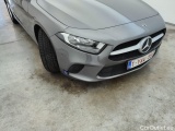  Mercedes  A-Klasse Mercedes-Benz  A 180 d Business Solution Aut. 5d #38