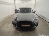  Mini  Clubman Mini  One D (85 kW) 5d 
