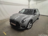  Mini  Clubman Mini  One D (85 kW) 5d #4