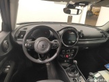  Mini  Clubman Mini  One D (85 kW) 5d #9