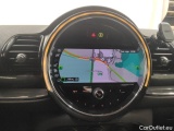  Mini  Clubman Mini  One D (85 kW) 5d #13