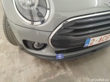  Mini  Clubman Mini  One D (85 kW) 5d #23