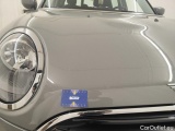  Mini  Clubman Mini  One D (85 kW) 5d #25