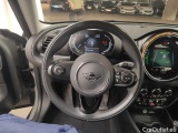  Mini  Clubman Mini  One D (85 kW) 5d #29