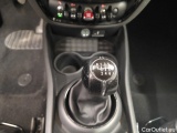  Mini  Clubman Mini  One D (85 kW) 5d #31