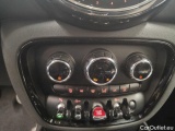 Mini  Clubman Mini  One D (85 kW) 5d #30