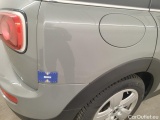  Mini  Clubman Mini  One D (85 kW) 5d #45