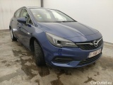  Opel  Astra Opel  1.5 Turbo D 90kW S/S Elegance 5d #2