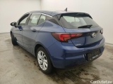  Opel  Astra Opel  1.5 Turbo D 90kW S/S Elegance 5d #4