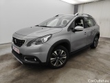  Peugeot  2008 Peugeot  1.2 Puretech 81kW S&S EAT6 Allure 5d #3