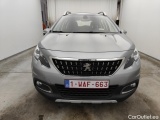  Peugeot  2008 Peugeot  1.2 Puretech 81kW S&S EAT6 Allure 5d 