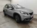  Peugeot  2008 Peugeot  1.2 Puretech 81kW S&S EAT6 Allure 5d #2