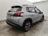  Peugeot  2008 Peugeot  1.2 Puretech 81kW S&S EAT6 Allure 5d #4