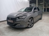  Peugeot  208 Peugeot  1.5 BlueHDi 100 MAN6 S&S €6.2 Allure 5d #4
