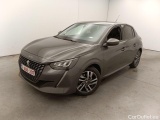  Peugeot  208 Peugeot  1.2 PureTech 100 MAN6 S&S €6.3 Allure 5d #3