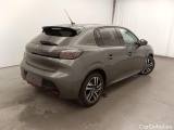  Peugeot  208 Peugeot  1.2 PureTech 100 MAN6 S&S €6.3 Allure 5d #4