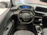  Peugeot  208 Peugeot  1.2 PureTech 100 MAN6 S&S €6.3 Allure 5d #9