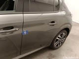  Peugeot  208 Peugeot  1.2 PureTech 100 MAN6 S&S €6.3 Allure 5d #31