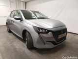  Peugeot  208 Peugeot  1.2 PureTech 75 MAN5 S&S €6.3 Active 5d #2