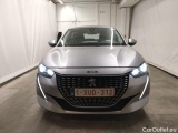  Peugeot  208 Peugeot  1.2 PureTech 75 MAN5 S&S €6.3 Active 5d 
