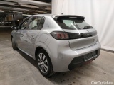  Peugeot  208 Peugeot  1.2 PureTech 75 MAN5 S&S €6.3 Active 5d #4