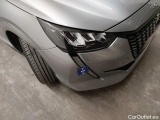  Peugeot  208 Peugeot  1.2 PureTech 75 MAN5 S&S €6.3 Active 5d #39