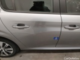  Peugeot  208 Peugeot  1.2 PureTech 75 MAN5 S&S €6.3 Active 5d #64