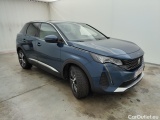  Peugeot  3008 Peugeot  1.2 PureTech 96kW S&S Auto Allure 5d #2