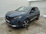  Peugeot  3008 Peugeot  1.2 PureTech 96kW S&S Auto Allure 5d #3